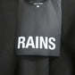 RAINS moteriškas lietpaltis M dydis
