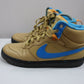 NIKE laisvalaikio batai 38,5 dydis