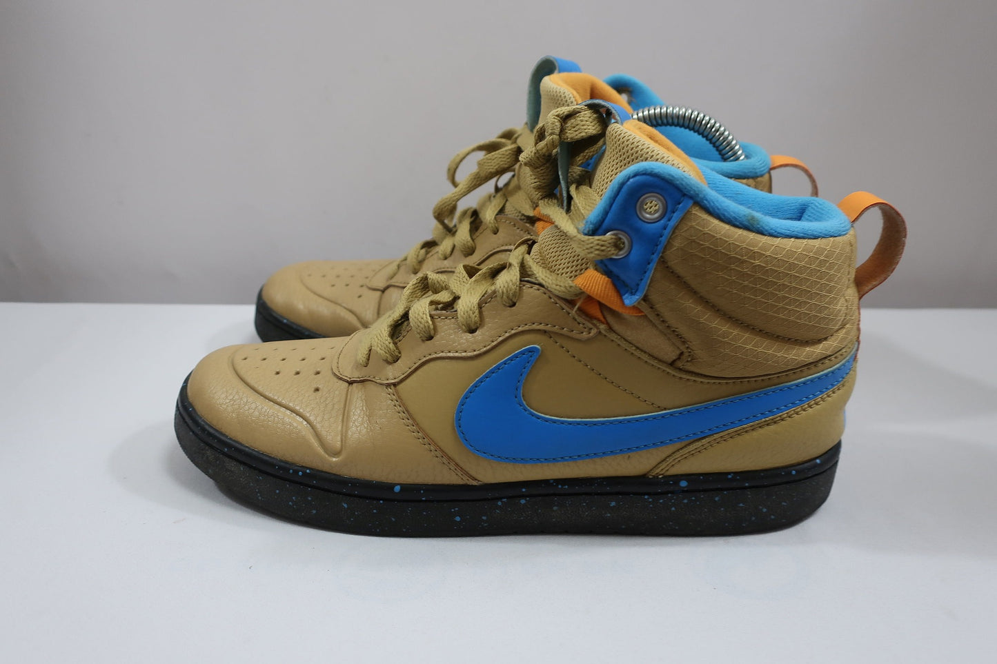 NIKE laisvalaikio batai 38,5 dydis