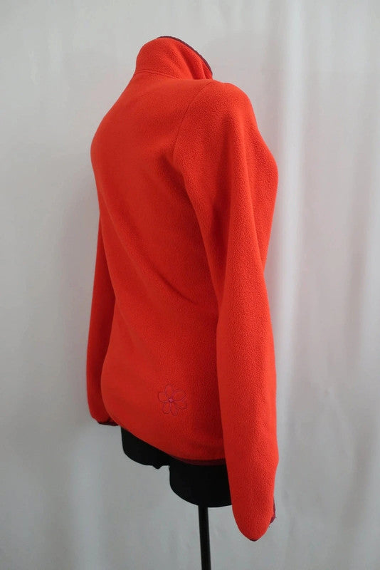 BERGANS moteriškas flisinis šiltukas M dydis