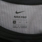 NIKE PRO vyriški sportiniai marškinėliai M dydis