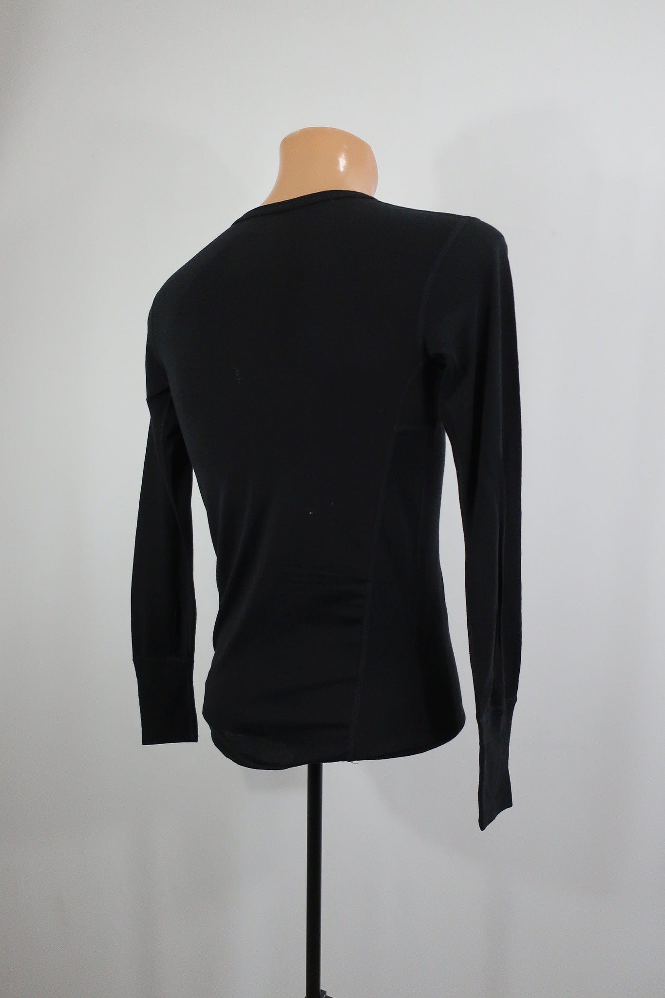 DEVOLD nauji vyriški marškinėliai su merino vilna S dydis