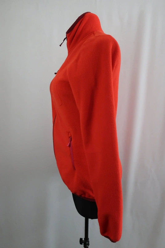 BERGANS moteriškas flisinis šiltukas M dydis