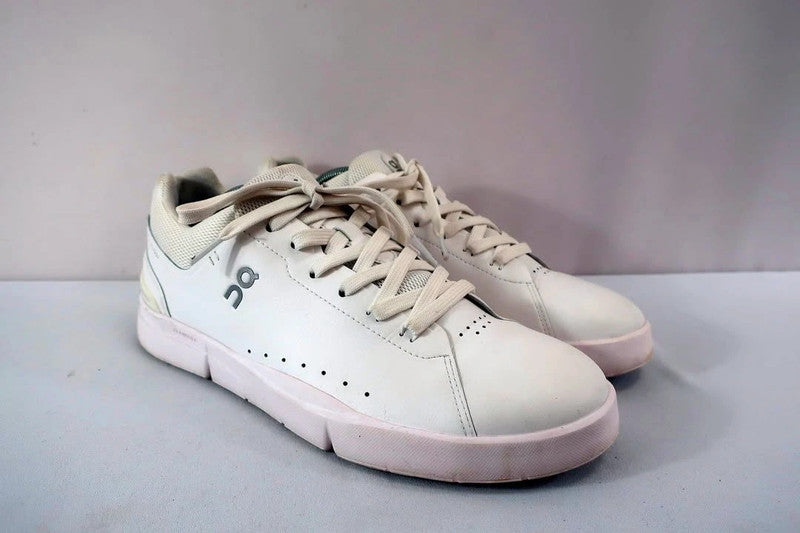 ON CLOUD (Swiss Engineering) laisvalaikio batai 42/42,5 dydis