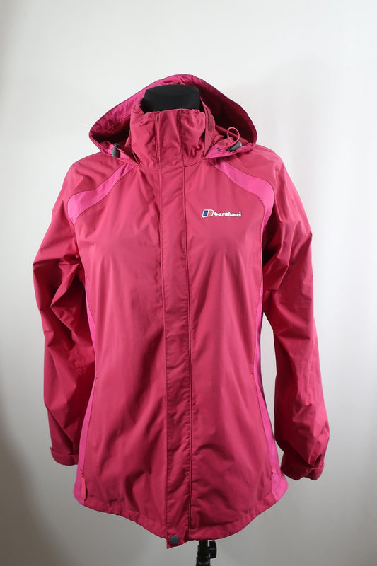BERGHAUS moteriška striukė L dydis
