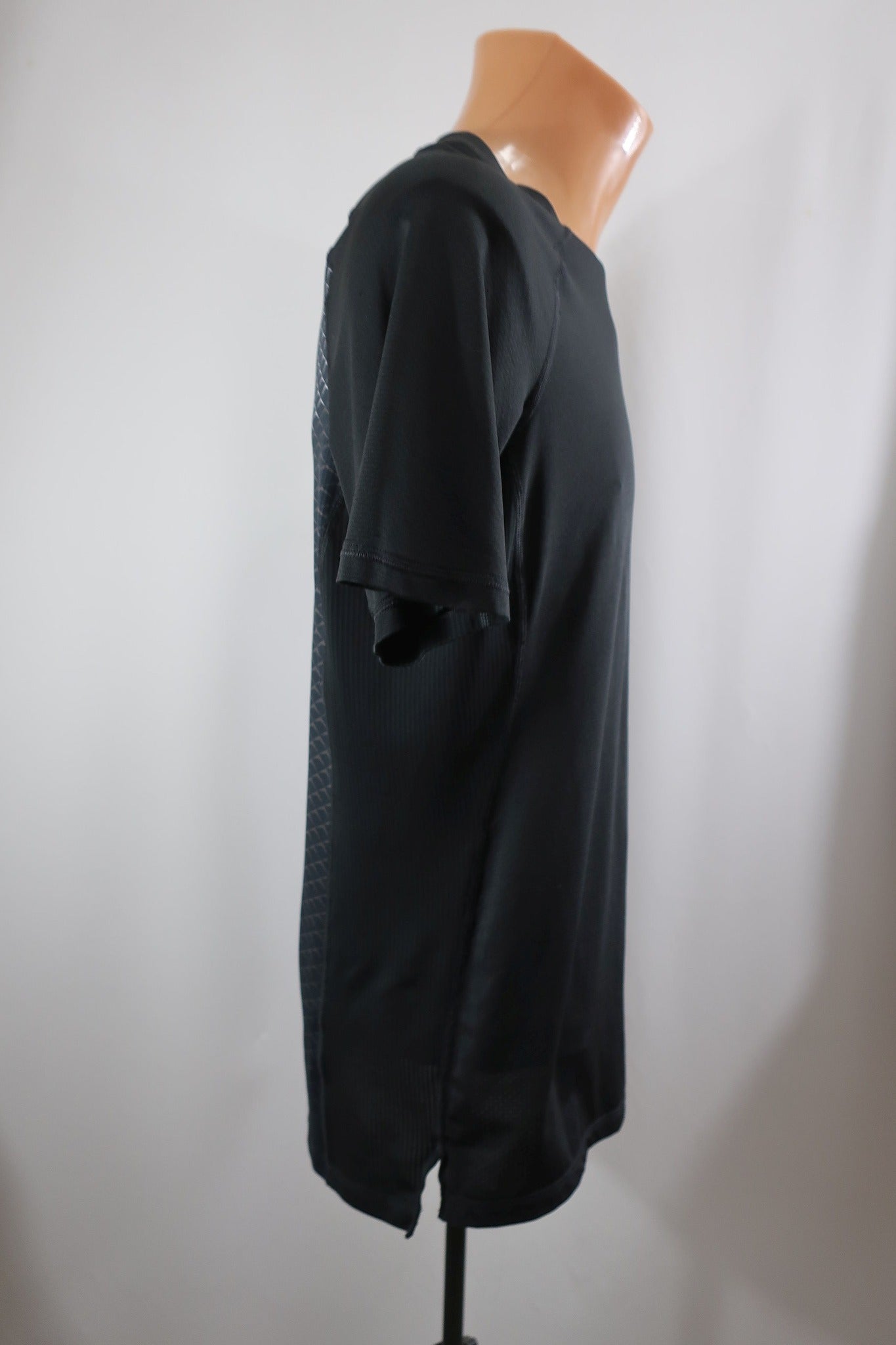 NIKE PRO vyriški sportiniai marškinėliai M dydis