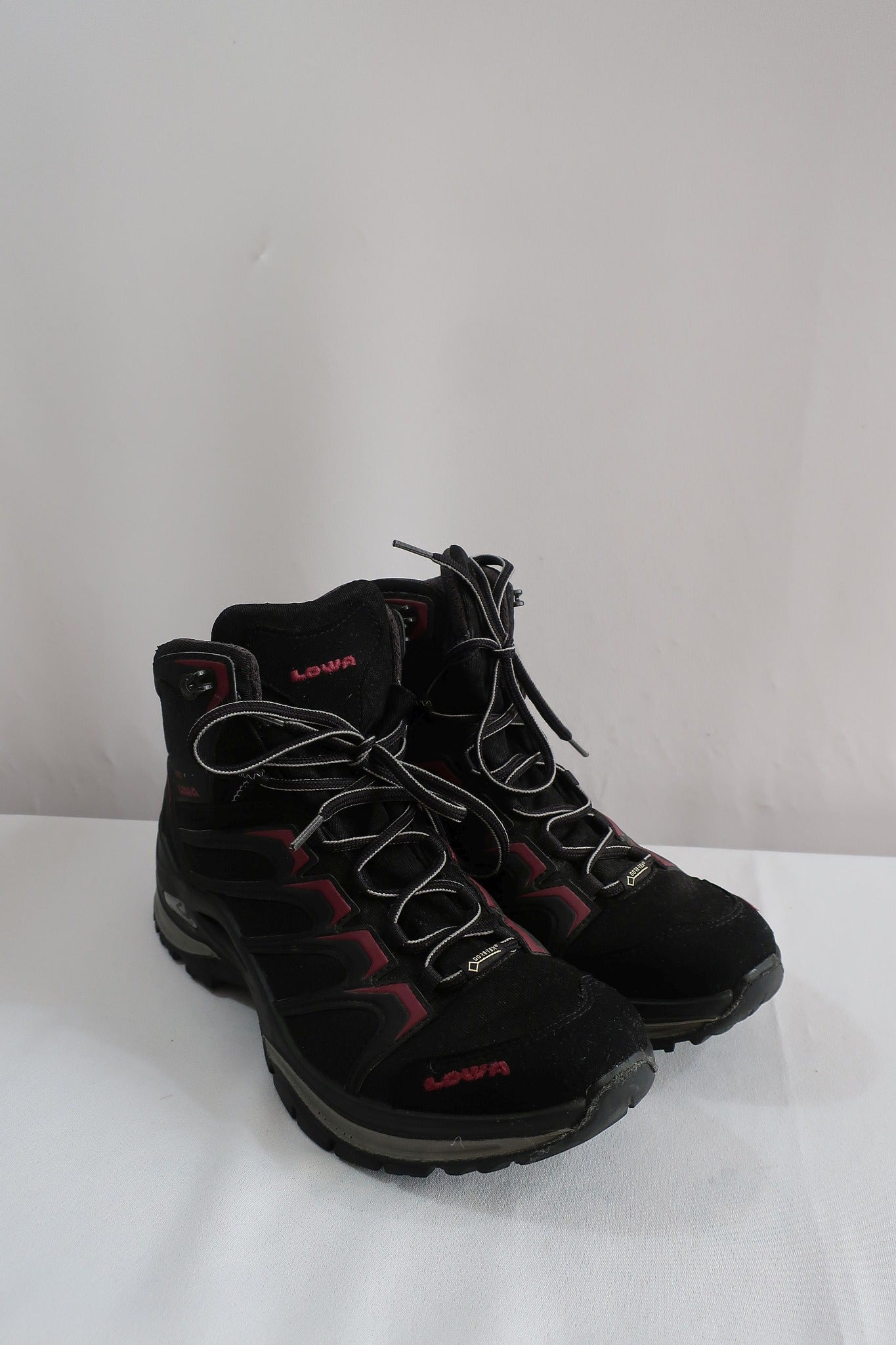 LOWA laisvalaikio, žygio batai su Gore-Tex 39 dydis