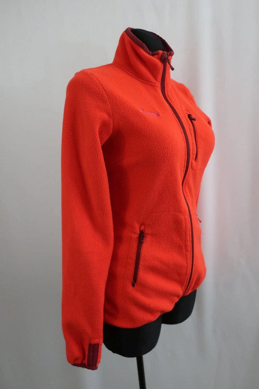 BERGANS moteriškas flisinis šiltukas M dydis