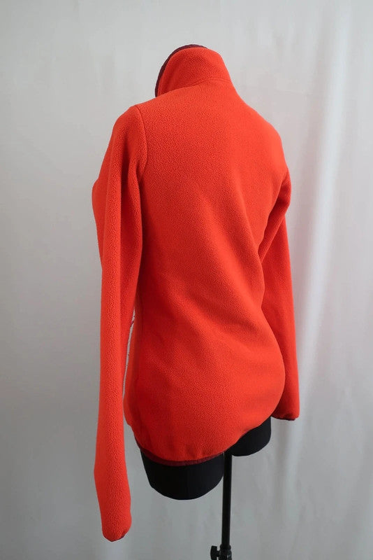 BERGANS moteriškas flisinis šiltukas M dydis