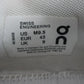 ON CLOUD (Swiss Engineering) laisvalaikio batai 42/42,5 dydis
