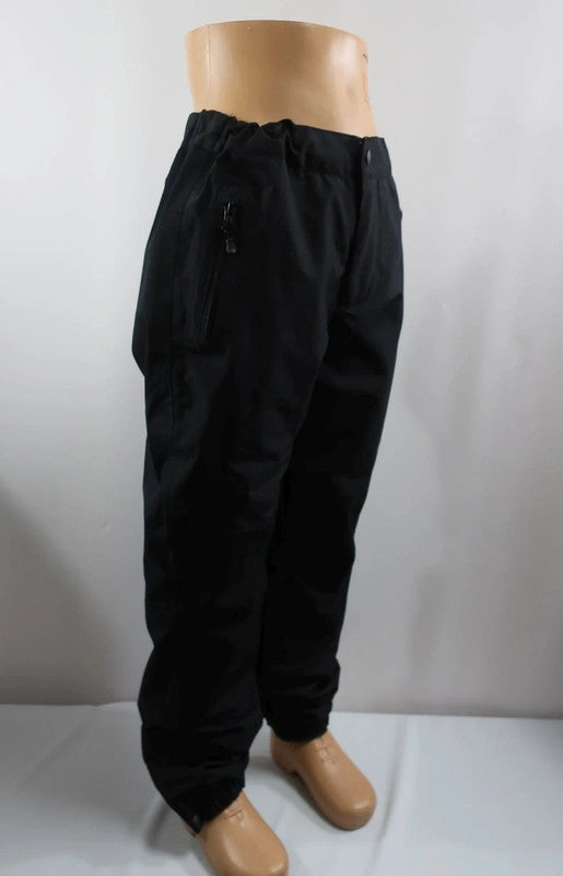 BERGANS vaikiškos laisvalaikio neperšlampančios laisvalaikio kelnės 140 ūgiui