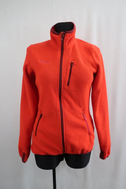 BERGANS moteriškas flisinis šiltukas M dydis