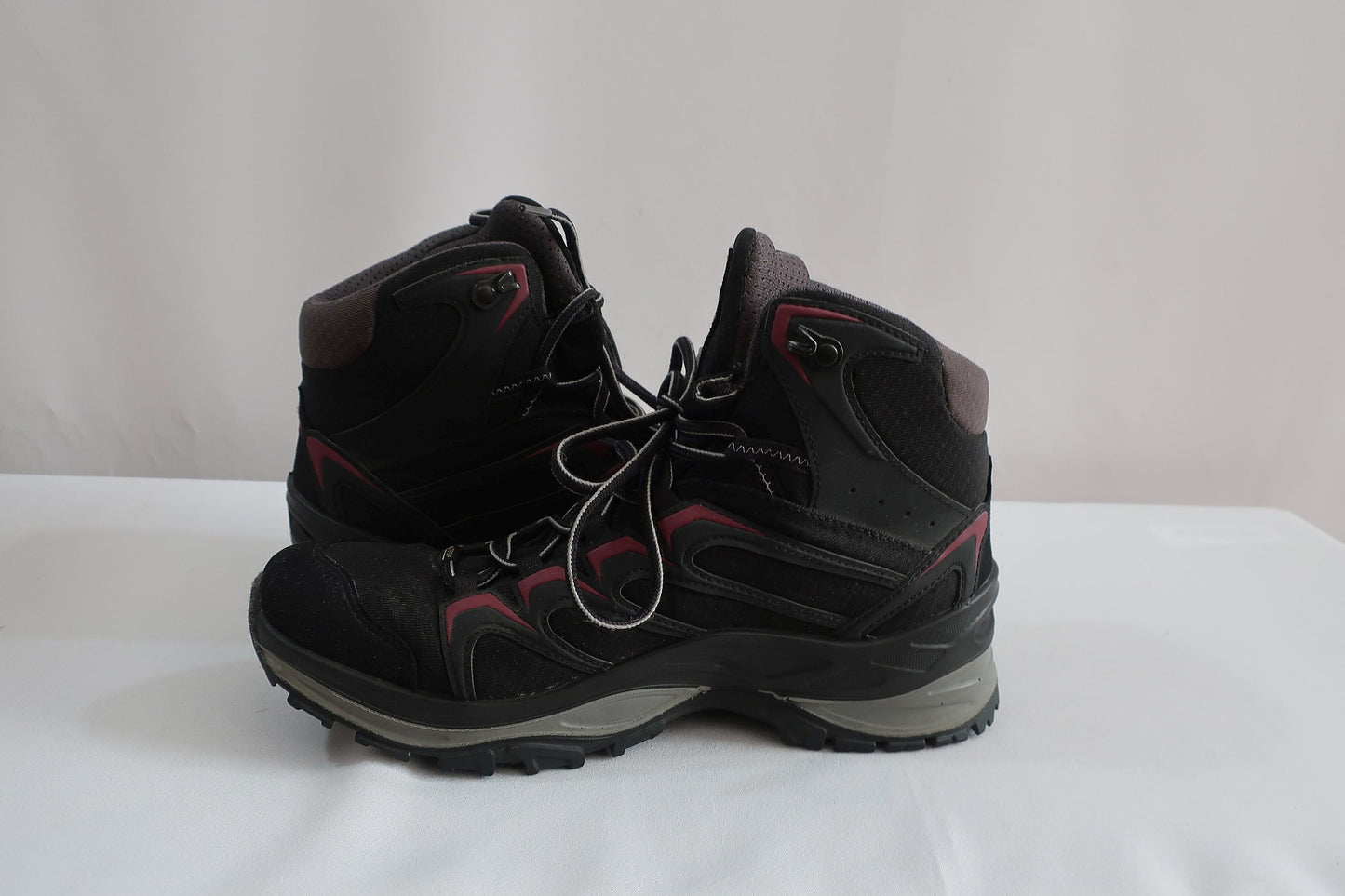 LOWA laisvalaikio, žygio batai su Gore-Tex 39 dydis