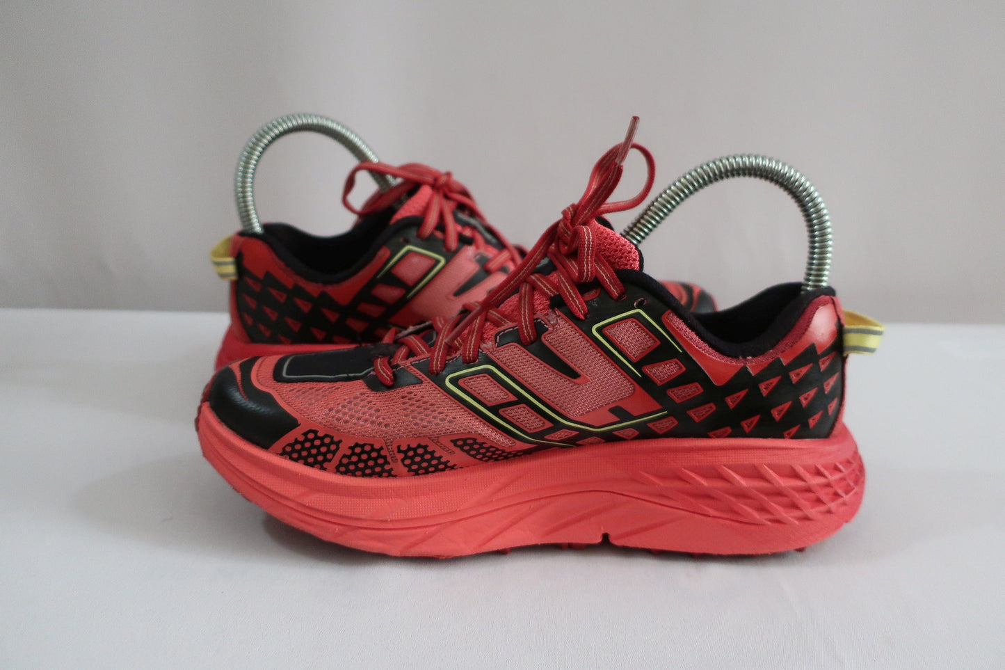 HOKA ONE ONE sportiniai batai 37,5 dydis