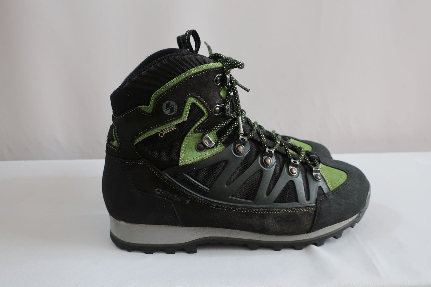 CRISPI laisvalaikio, žygio batai su Gore-Tex 42,5/43 dydis