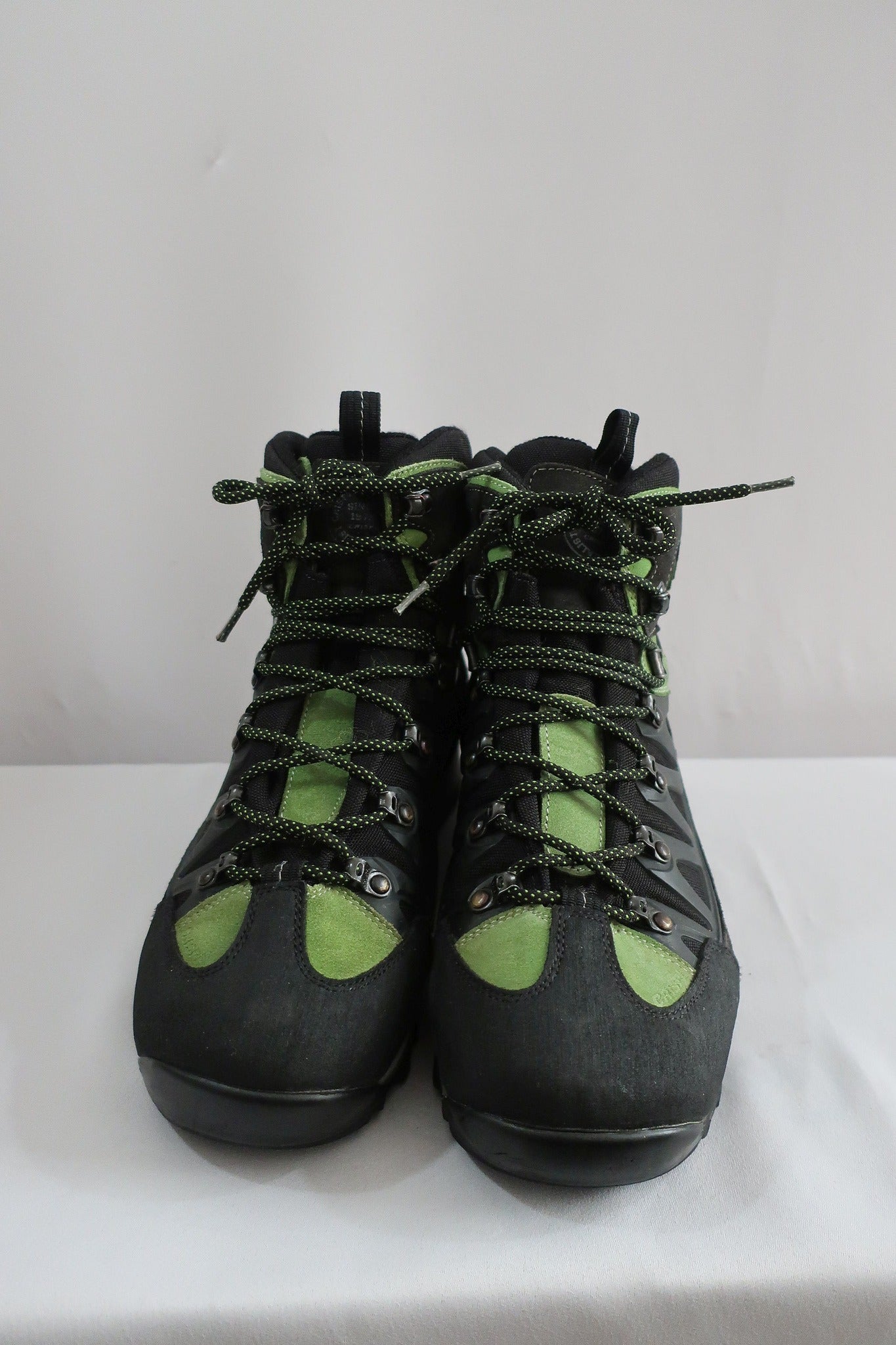 CRISPI laisvalaikio, žygio batai su Gore-Tex 42,5/43 dydis