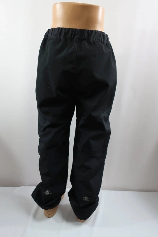 BERGANS vaikiškos laisvalaikio neperšlampančios laisvalaikio kelnės 140 ūgiui