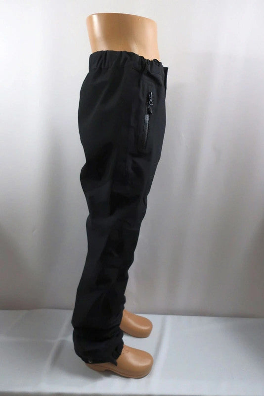 BERGANS vaikiškos laisvalaikio neperšlampančios laisvalaikio kelnės 140 ūgiui