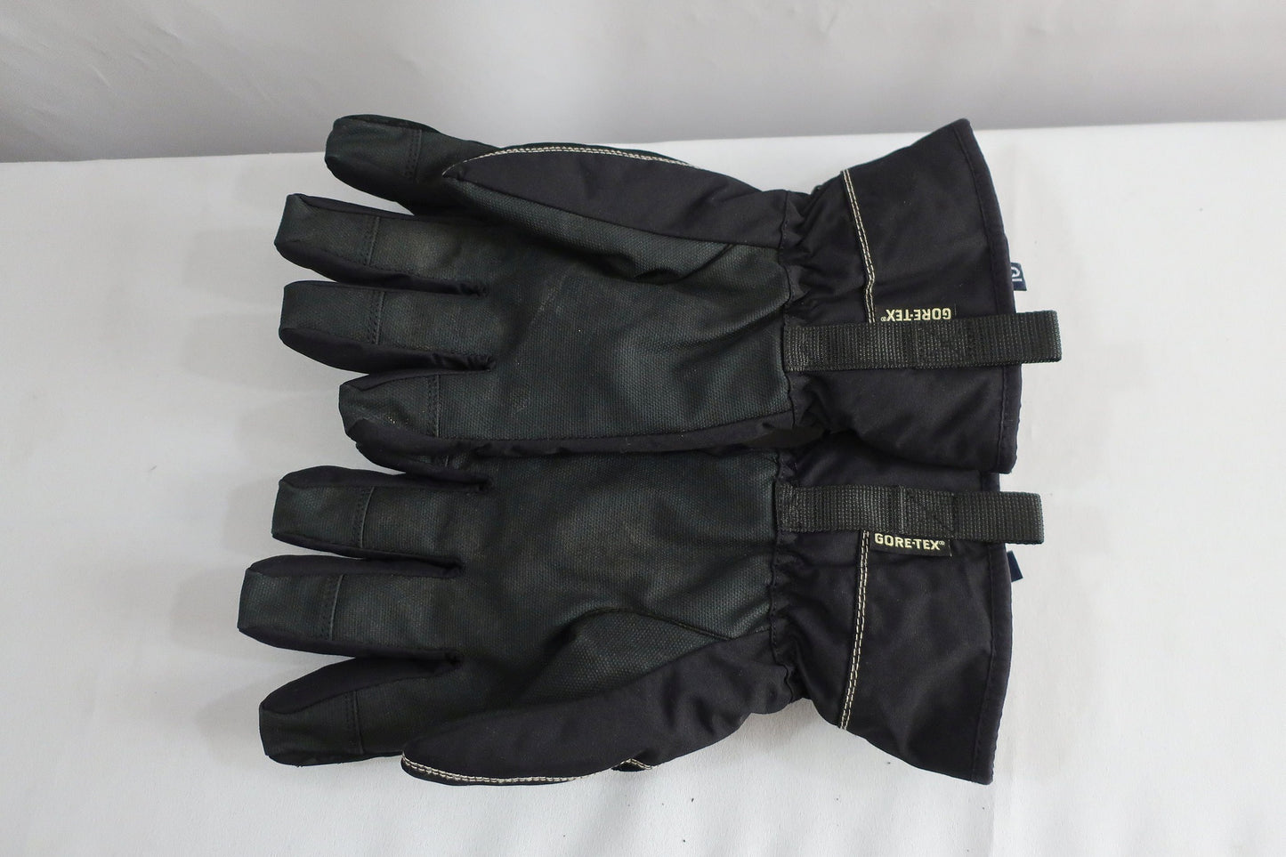 HESTRA vyriškos pirštinės su Gore-Tex XL dydis