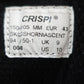 CRISPI laisvalaikio, žygio batai su Gore-Tex 42,5/43 dydis
