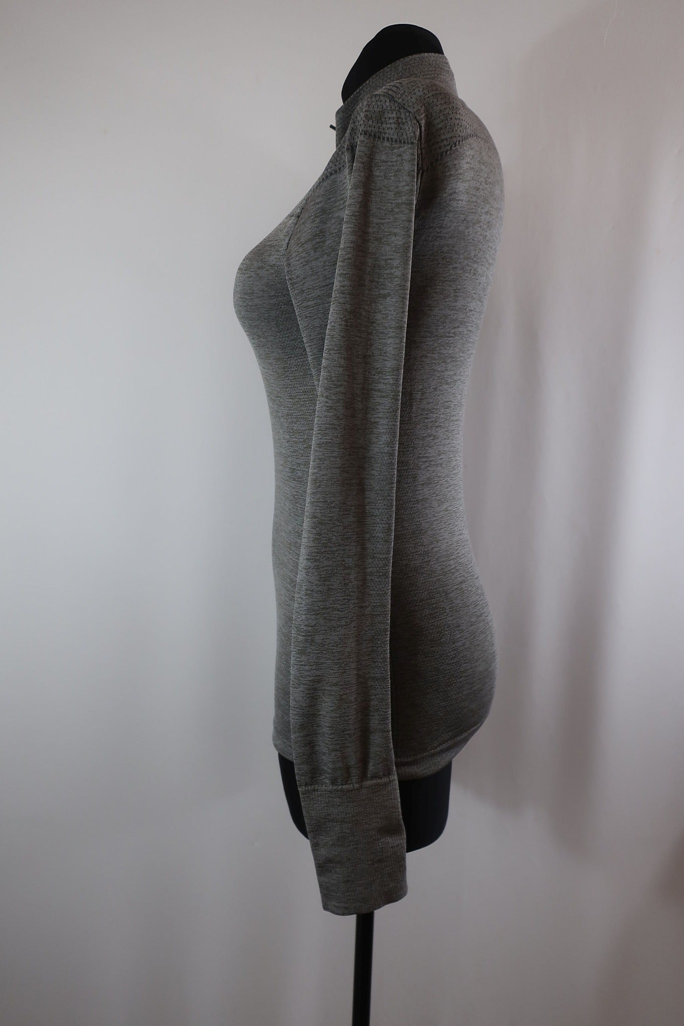 CRAFT moteriški sportiniai marškinėliai S dydis