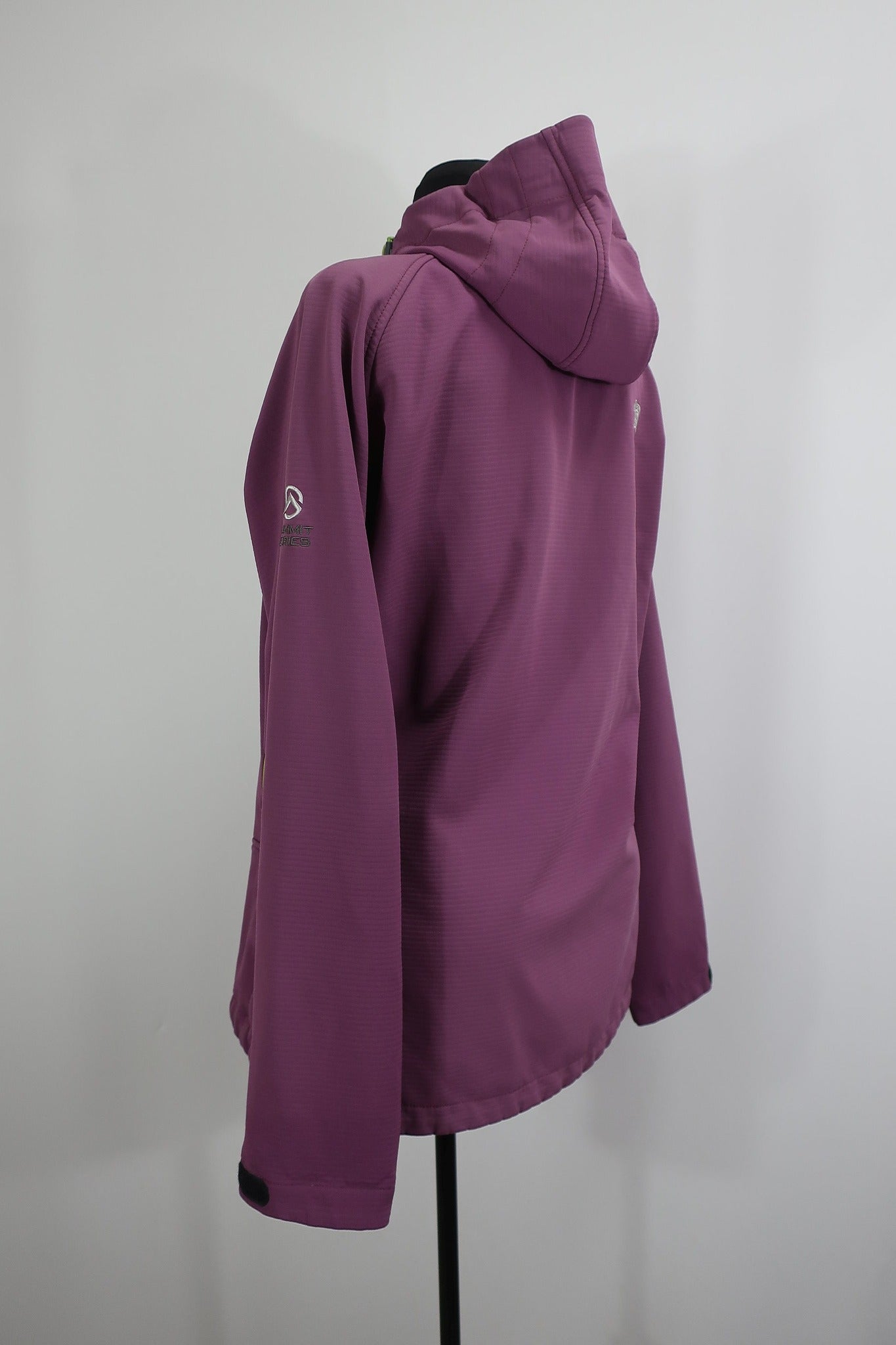 THE NORTH FACE moteriška softšelinė striukė/švarkas L dydis