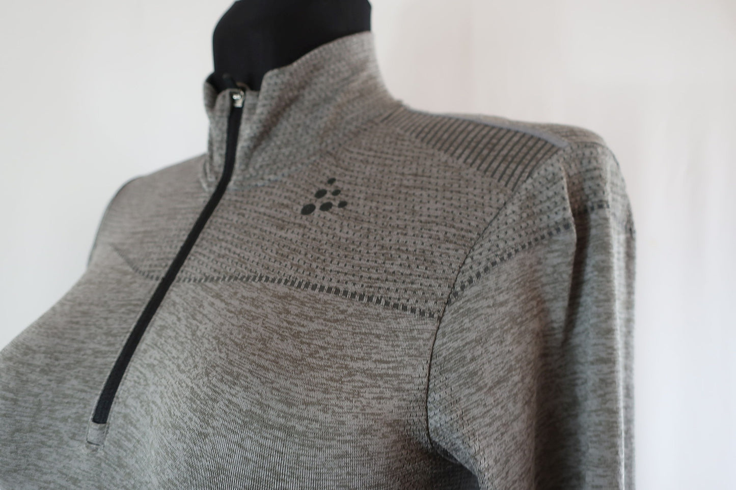 CRAFT moteriški sportiniai marškinėliai S dydis