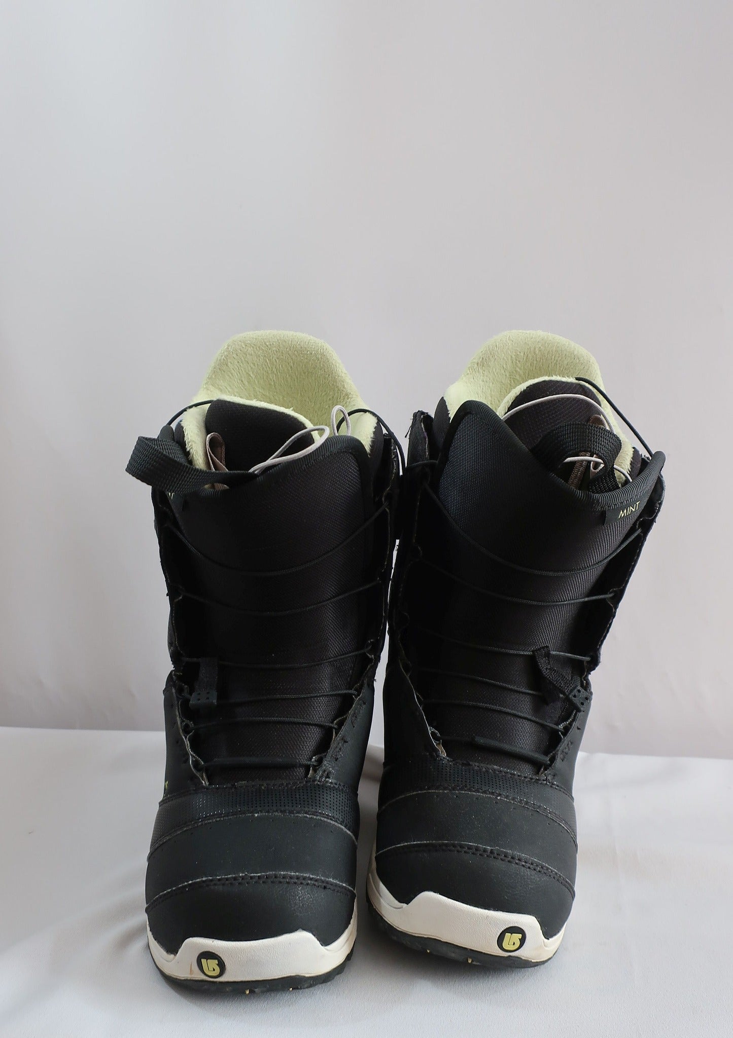 BURTON snieglenčių batai 38 dydis