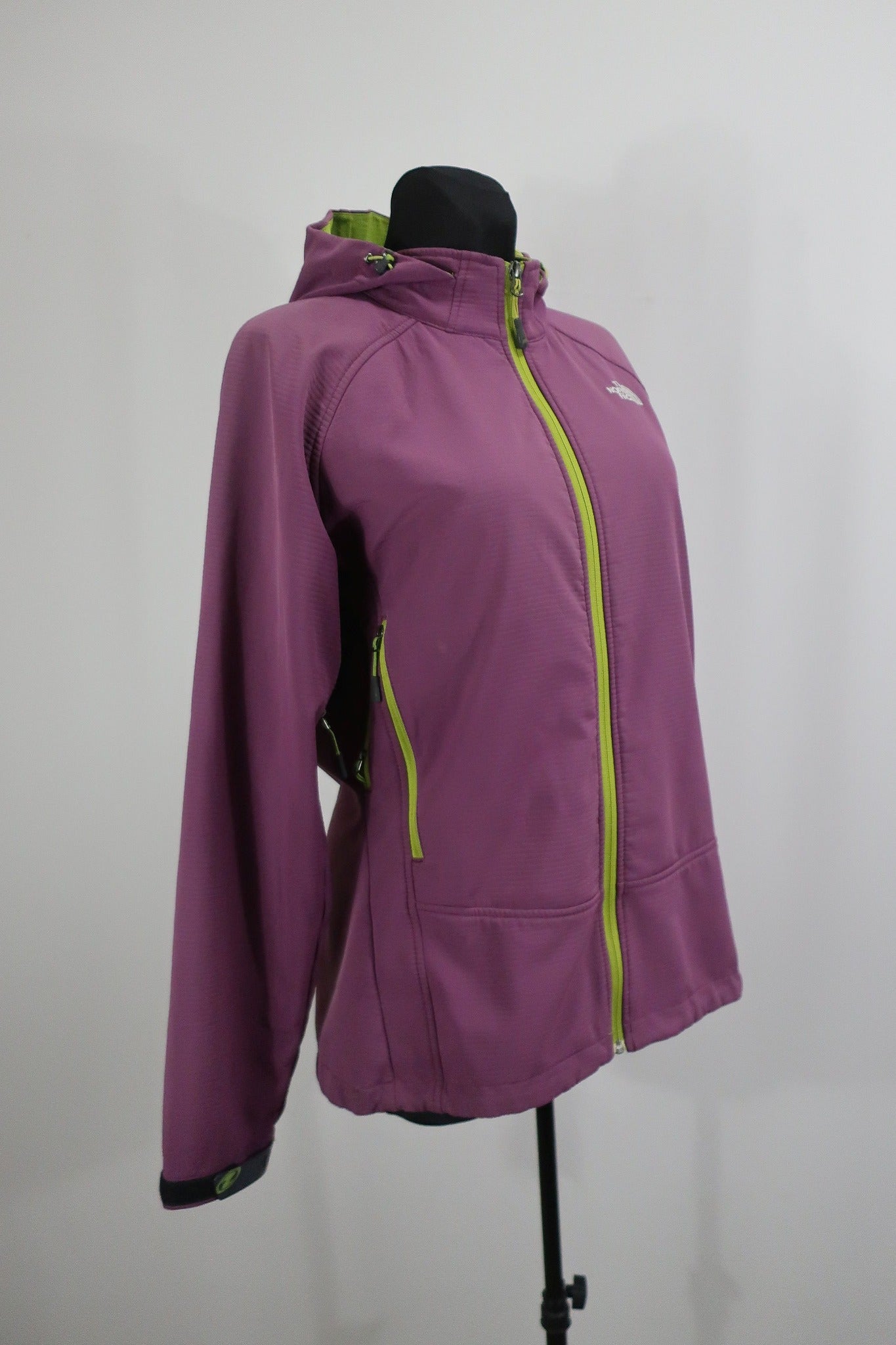 THE NORTH FACE moteriška softšelinė striukė/švarkas L dydis