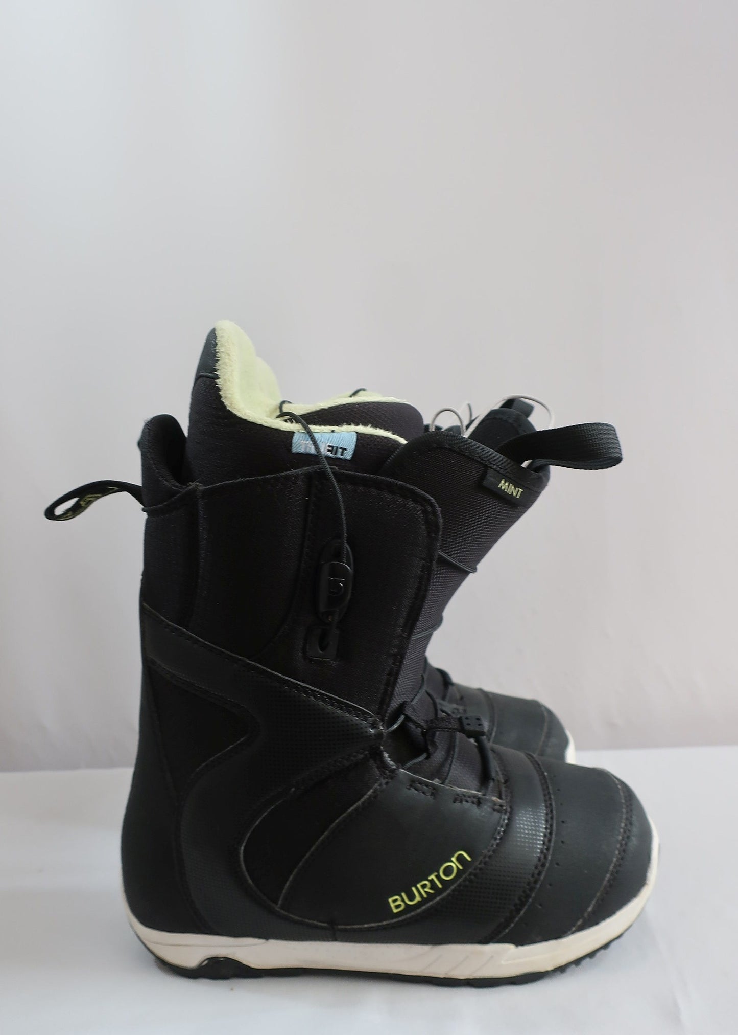 BURTON snieglenčių batai 38 dydis