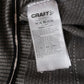 CRAFT moteriški sportiniai marškinėliai S dydis