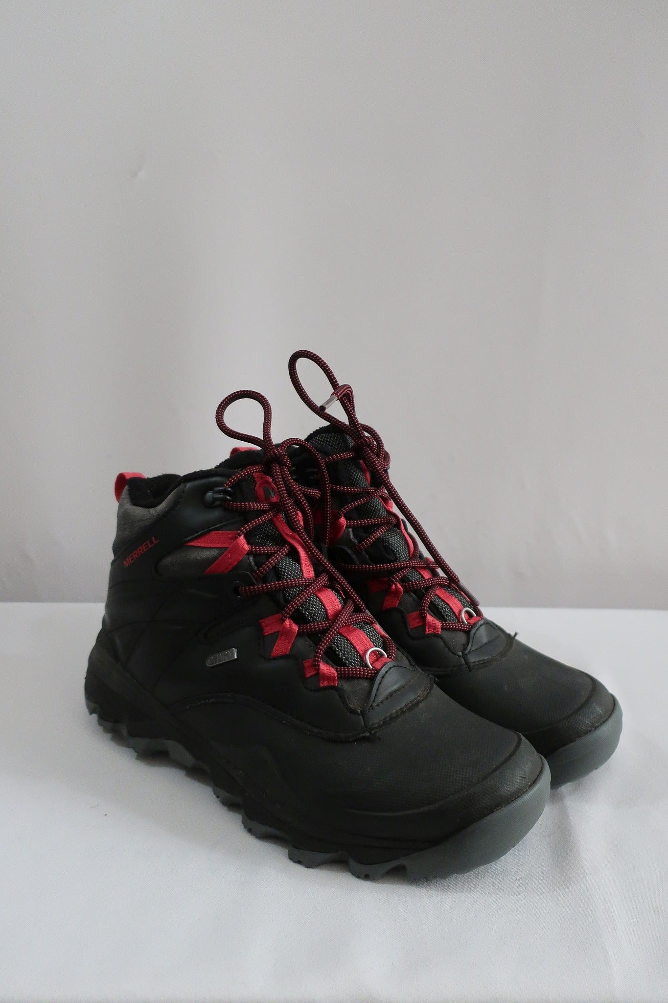 MERRELL pašildinti laisvalaikio, žygio batai 38 dydis