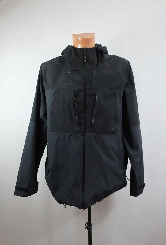 9 PEAK vyriška striukė XXL dydis