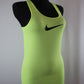 NIKE moteriški sportiniai marškinėliai M dydis