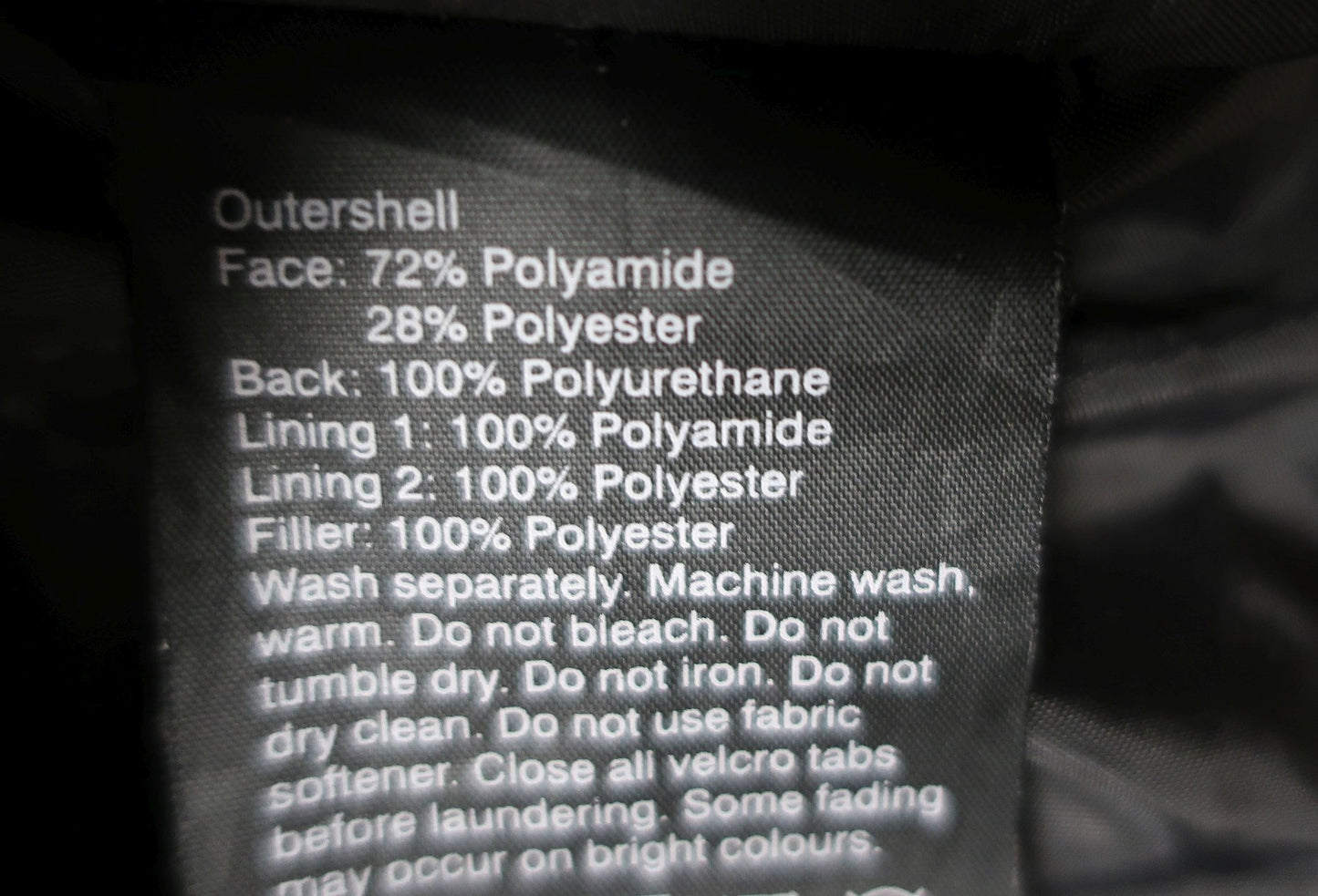 HELLY HANSEN moteriška striukė su Primaloft S dydis