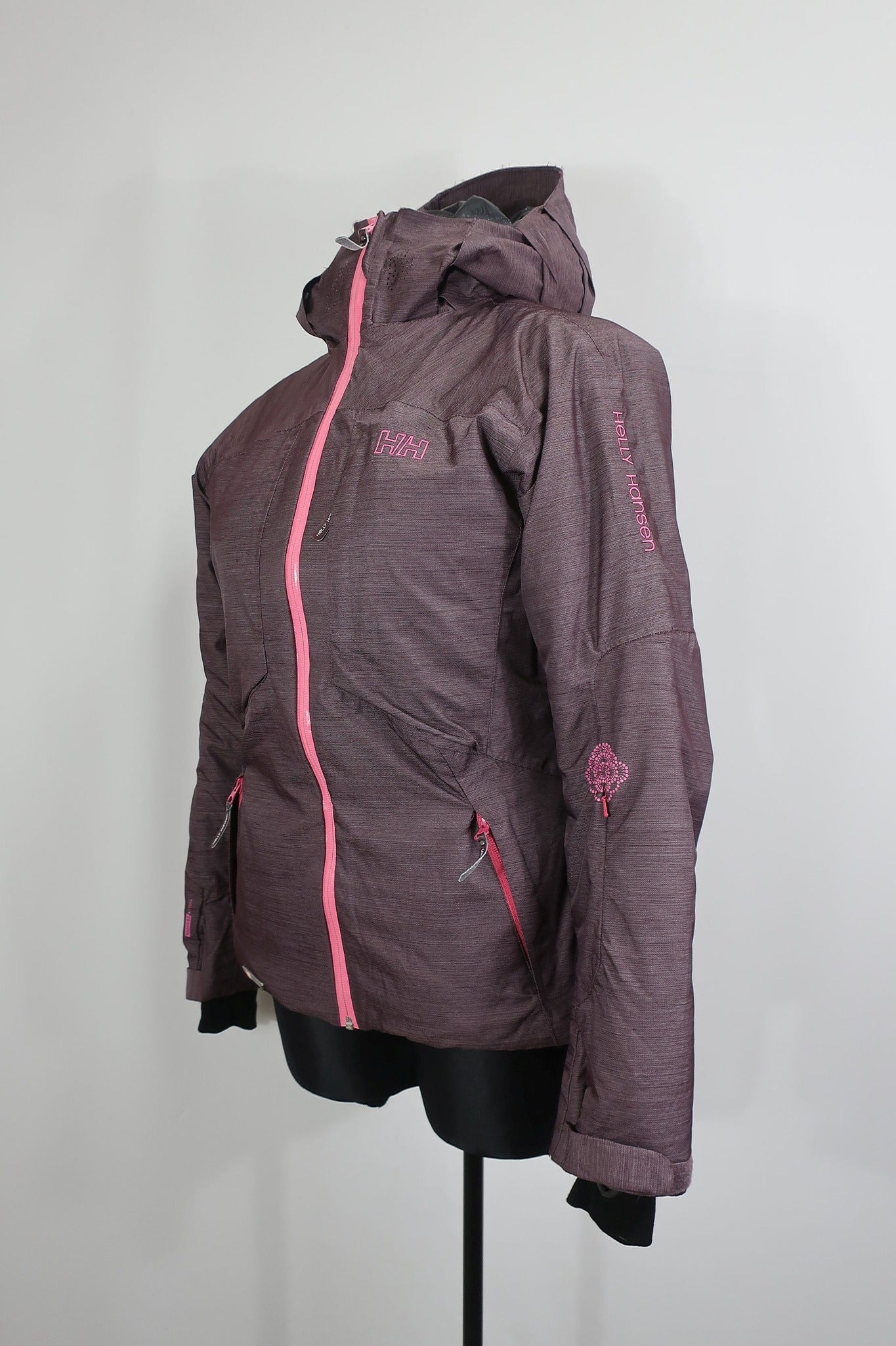 HELLY HANSEN moteriška striukė su Primaloft S dydis