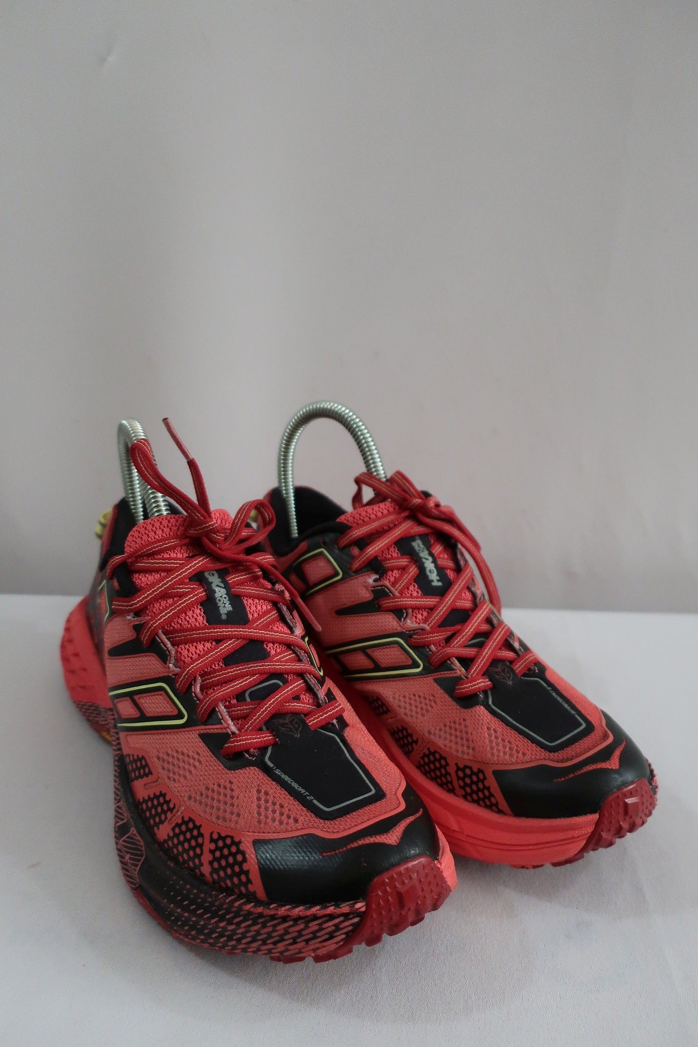 HOKA ONE ONE sportiniai batai 37,5 dydis