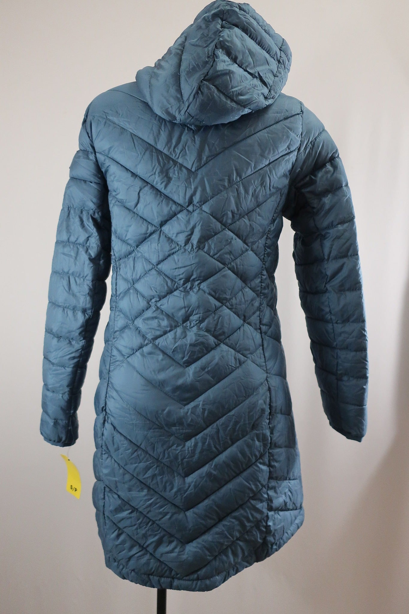 LOLE naujas moteriškas puspaltis su Primaloft S dydis