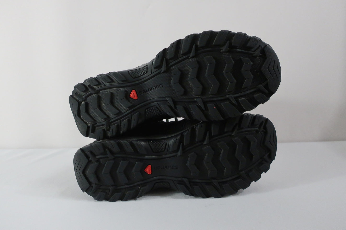 SALOMON laisvalaikio, žygio batai su Gore-Tex 39,5 dydis