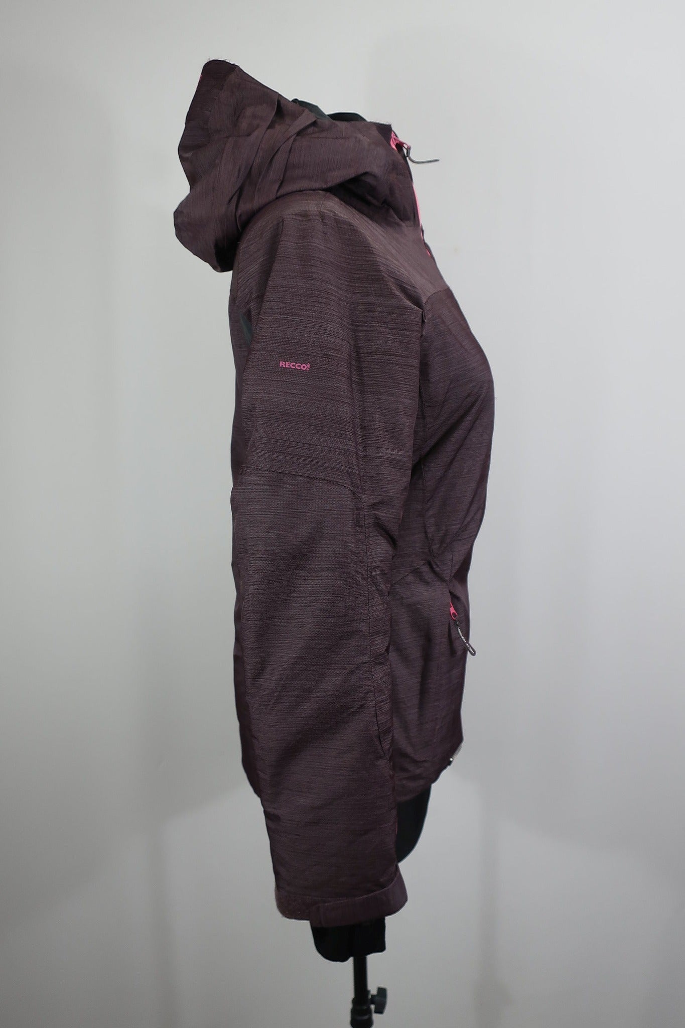 HELLY HANSEN moteriška striukė su Primaloft S dydis