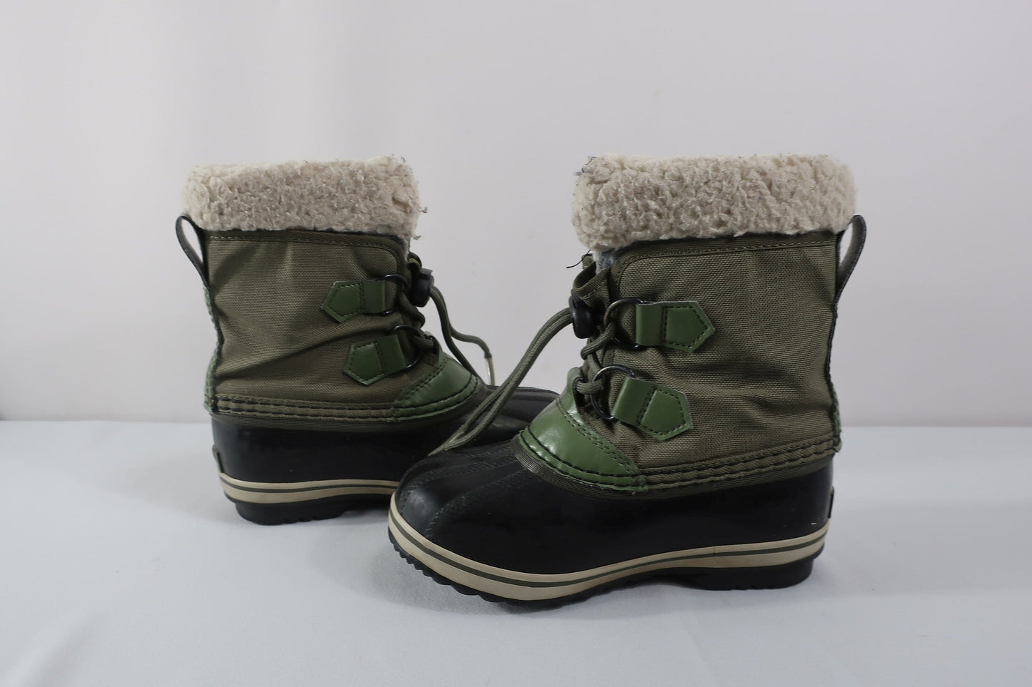 SOREL vaikiški šilti batai 28 dydis