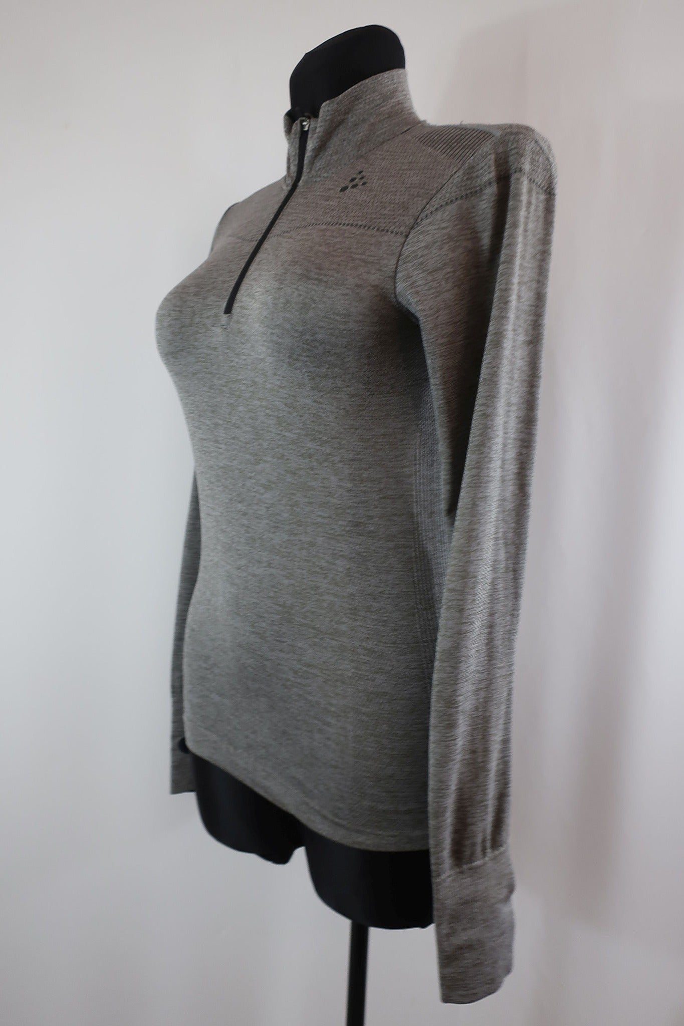 CRAFT moteriški sportiniai marškinėliai S dydis