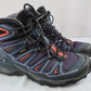 SALOMON laisvalaikio, žygio batai su Gore-Tex 39/39,5 dydis