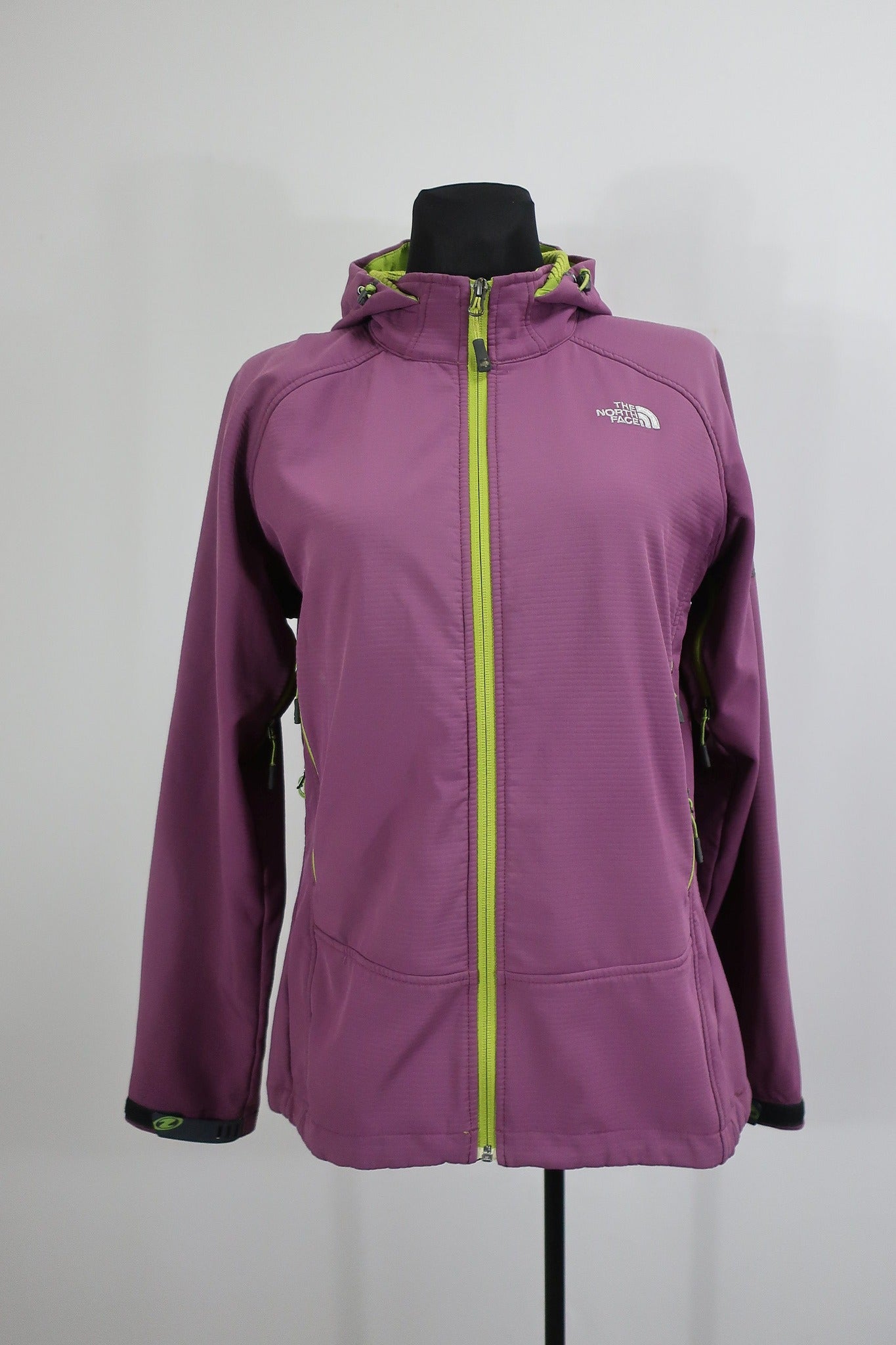 THE NORTH FACE moteriška softšelinė striukė/švarkas L dydis