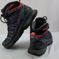 SALOMON laisvalaikio, žygio batai su Gore-Tex 39/39,5 dydis