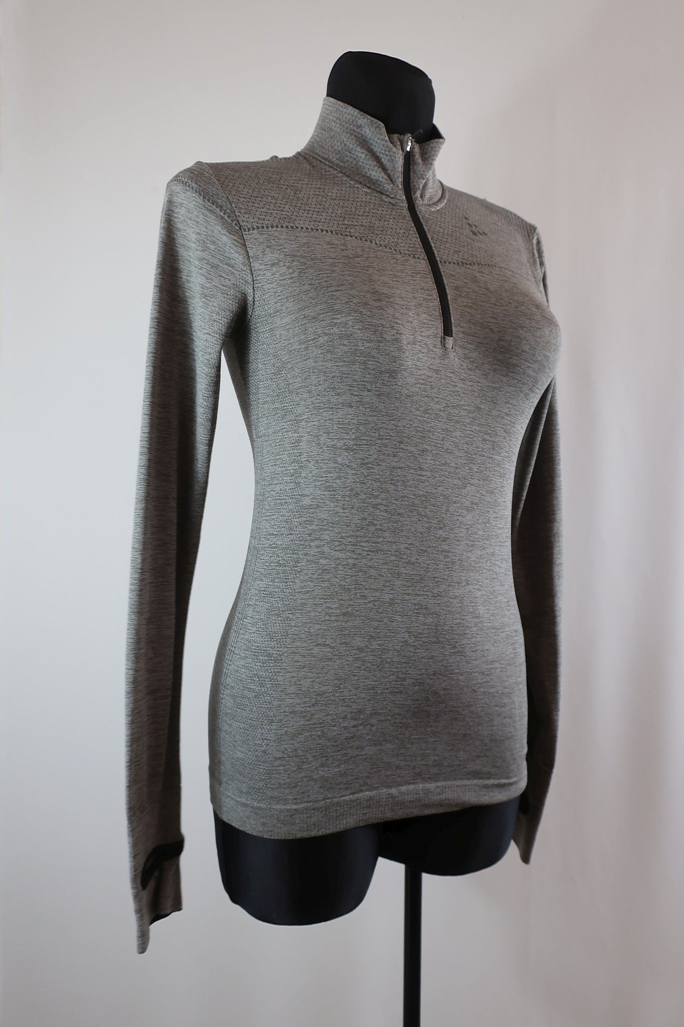 CRAFT moteriški sportiniai marškinėliai S dydis