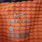 NIKE moteriškas sportinis šiltukas/džemperis M dydis