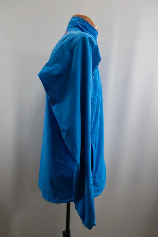 HAGLOFS vyriškas windstoperinis sportinis švarkas L dydis