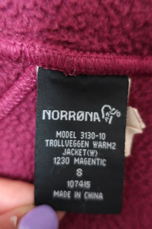 NORRONA moteriškas šiltukas S dydis