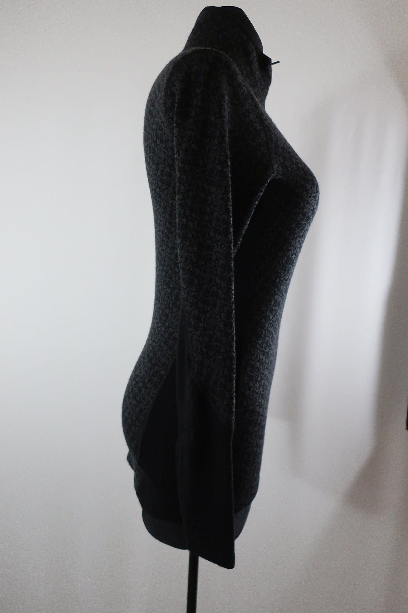 NORHEIM moteriški marškinėliai su merino vilna M/L dydis